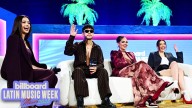 The Influencer Effect | Billboard Latin Music Week 2025