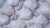 Día Mundial de las Nueces: ¿Cómo cocinar unas galletas de beso de nuez caseras con una receta sencilla?