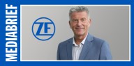 ZF supervisory board appoints Andreas Moser to board of management and reorganizes leadership