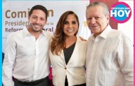 Renán Sánchez propone una reforma electoral con un enfoque ciudadano