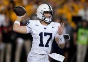WATCH: Same old problems for Penn State with Ethan Grunkemeyer at QB?