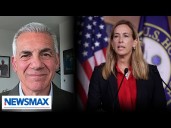 Mikie Sherrill is ‘ill-prepared,’ ‘unqualified candidate’: Jack Ciattarelli slams opponent