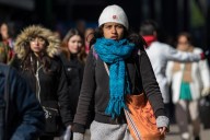 ¡Hasta 4 grados! Este será el clima en CdMx para el miércoles 22 de octubre
