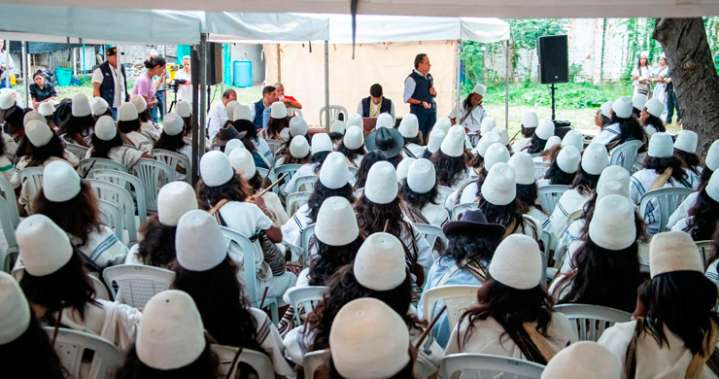 Ministerio del Interior llama al diálogo y el entendimiento