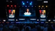 Aníbal Garzón: “María Corina recibe un millón de euros mientras pide sanciones que ahogan a su pueblo”