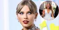 Taylor Swift to Invite 'Everyone to Wedding'... But Not Blake Lively