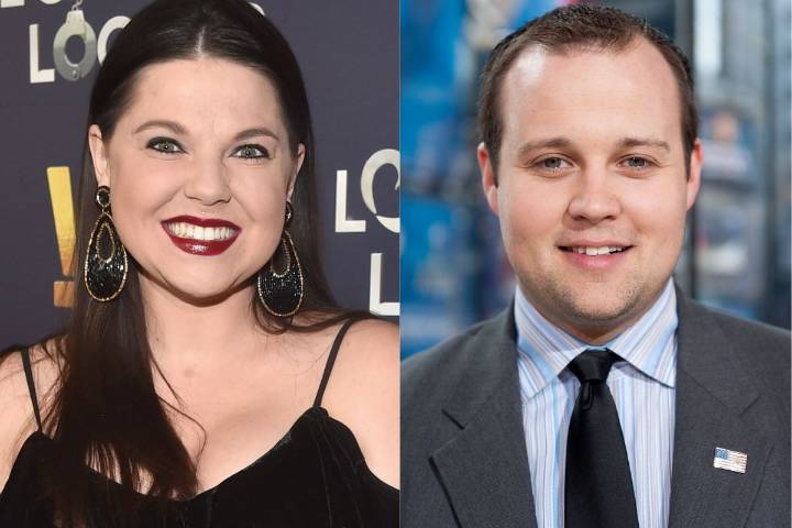 Amy Duggar King Recalls Confronting Cousin Josh About His Abusive Behavior Towards His Sisters