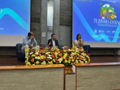En el Congreso Andino de Turismo, el Encuentro Suramericano por la Cordillera de Los Andes se elevó a la categoría de país