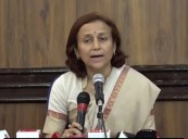 Centre felt Wangchuk a ‘tough nut to crack’, didn’t want him in statehood talks: Wife