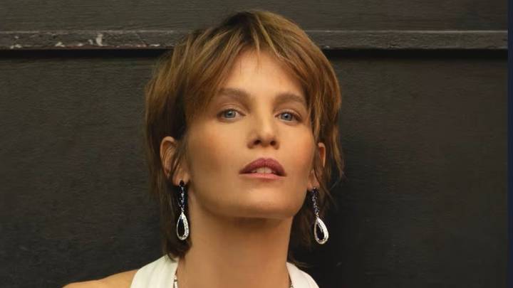 La sorprendente confesión religiosa de Liz Solari: "Vi a Jesucristo sentado en mi mesa"