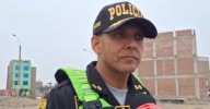 Gral. PNP Manuel Vidarte sobre estado de emergencia: "No va a eliminar inmediatamente cualquier delito"
