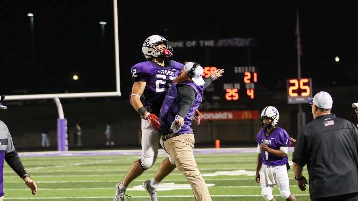 4 takeaways from Week 9 of Gastonia, Shelby area high school football