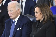 Kamala Harris asegura que Joe Biden presuntamente se rehusaba a debatir con Donald Trump