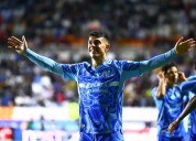 Pachuca 1-2 Tigres
