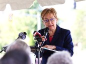 ‘Once was lost is now found’: Land bank breaks ground on St. Anthony Church project