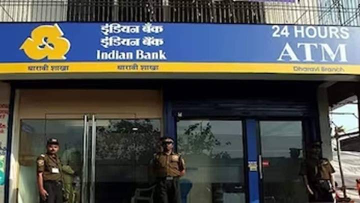 Indian Bank Q2 Results: Net Profit Jumps 11.5% YoY To Rs 3,018 Crore, Gross NPA Improves To 2.6%