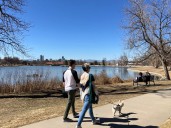 Colorado weather: Denver could approach record high temperature