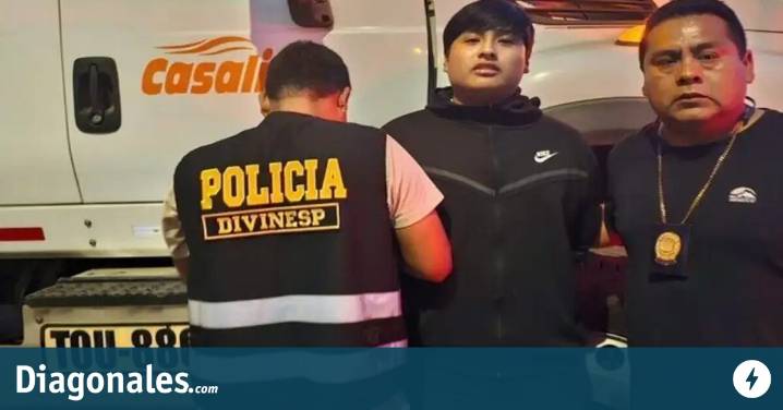 Detuvieron a “Pequeño J”, presunto autor intelectual del triple femicidio narco en Varela