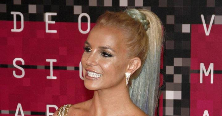 Britney 'Not Intoxicated' Before Erratic Drive, Says Restaurant Boss