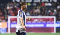 ¿Será verdad? Oliver Torres confía en que muy pronto la Selección Mexicana será una potencia mundial