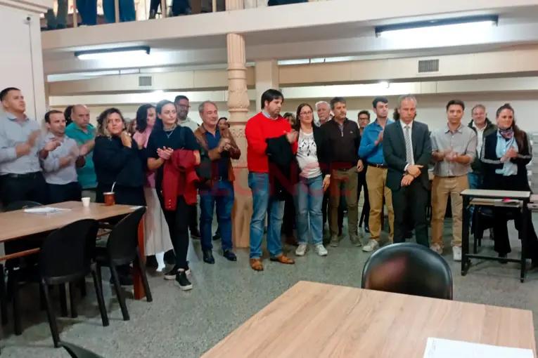 Finalizó el escrutinio definitivo de las elecciones 2025 en Entre Ríos