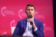 MAGA sites that promised vengeance against Charlie Kirk’s critics have 'closed up shop'