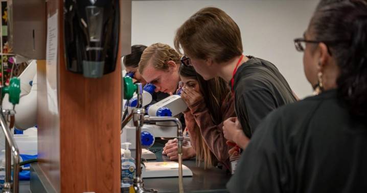 Western’s Preview Day Attracts More Than 200 Students