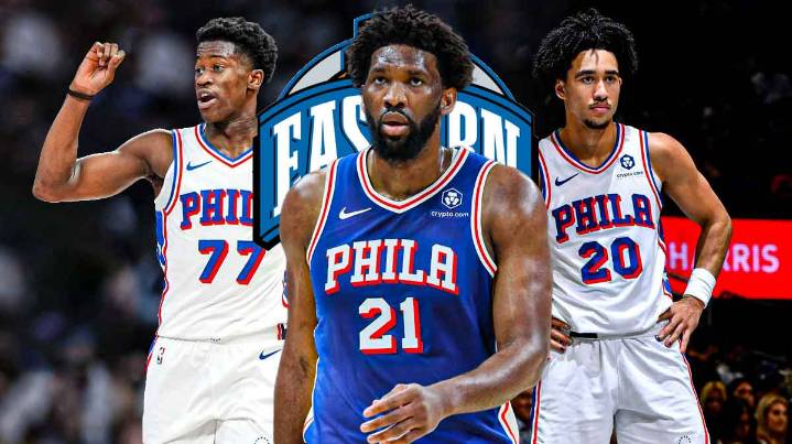 The hottest 76ers bold prediction for 2025