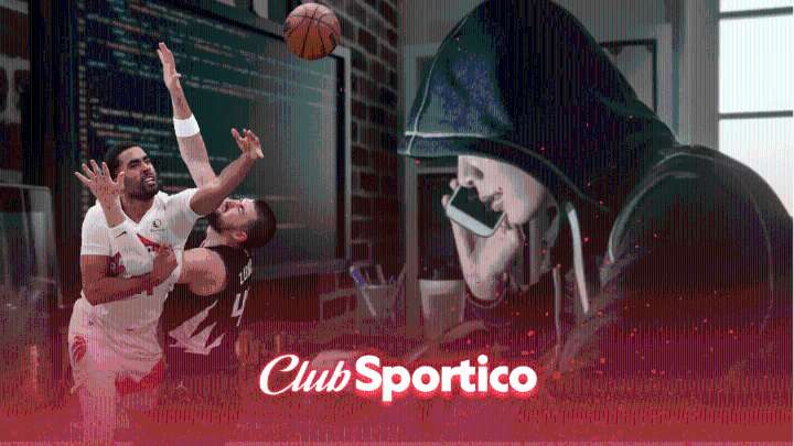 Blackmail Is the Real Concern in Latest NBA Betting Scandal