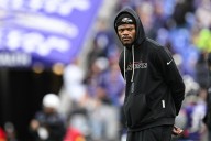 Mike Preston: Ravens need Lamar Jackson to pull off miracle
