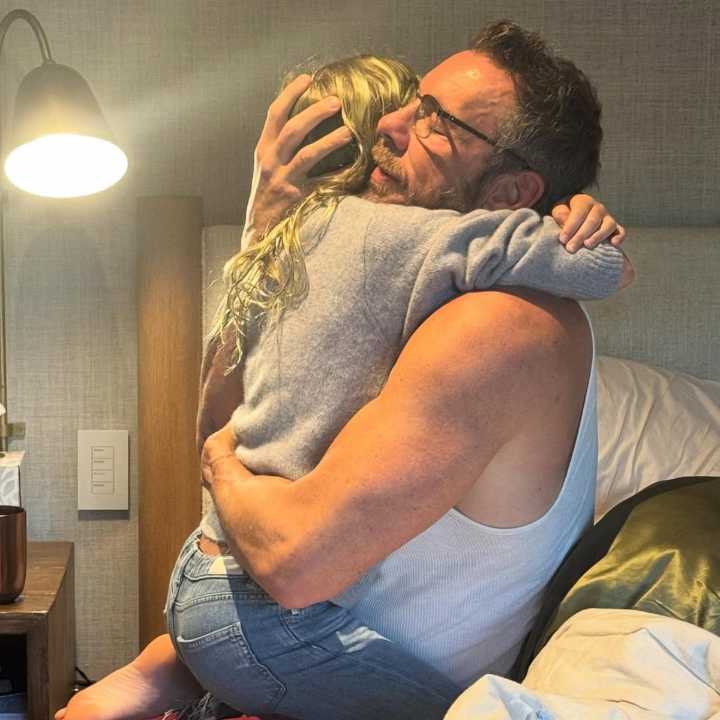 Breaking Down Kristen Bell’s Controversial Anniversary Post for Dax Shepard