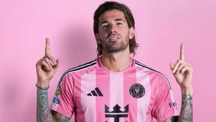 Cuánto cobra Rodrigo De Paul en Inter Miami: no figura entre los 50 mejores pagos