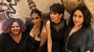 'Wow, The OG Pop Stars': Viva Girls Neha Bhasin, Mahua Kamat, Pratichee Mohapatra & Anushka Manchanda's Reunion Makes Fans Feel Nostalgic