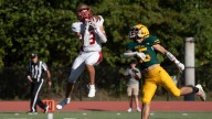 Football: Morris/Sussex Top 10 rankings heading into home stretch