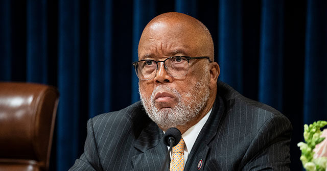 Dem Rep. Bennie Thompson: Shutdown Isn't Our Fault, We Want to 'Resolve Whatever the Impasse Is', GOP's in Charge