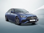 Mercedes-Benz India Records Highest-Ever Sales In Q2 FY26 At 5,119 Units