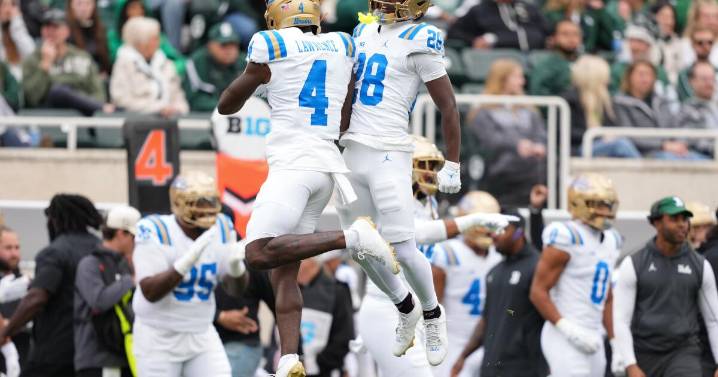 The Sports Report: Impressive victories for UCLA and USC