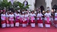 Manipur Celebrates ‘Mera Hou Chongba’ Festival, In Spirit Of Peace And Harmony