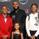 LeBron James Postponing Retirement for Son Bryce James? The Truth