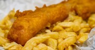 UK’s favourite traditional food has been crowned - and it's not fish and chips