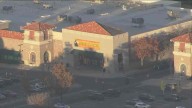 Teen attacked at Westminster Halloween costume store after parking lot conflict
