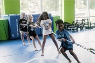KidStrong plans December opening for Denton location