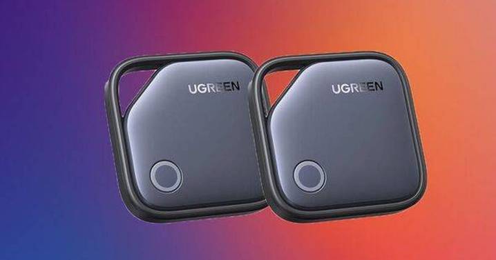 Bluetooth device for under £10 is 'as good as Apple AirTag but much cheaper'
