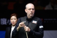 Does Mark Williams really not practice? Jackson Page reveals all