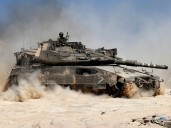 Israel hits back after Hamas violates Trump's ceasefire agreement: IDF