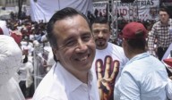 ASF detecta en el último año de Cuitláhuac García en Veracruz un presunto desfalco por mil 78 mdp