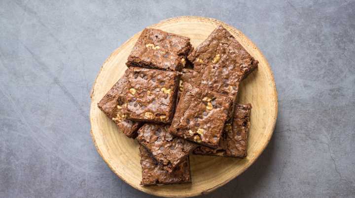 The Chicago Hotel Where You Can Taste The First Brownie Recipe Ever Invented