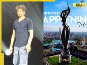 Filmfare Awards 2025 live updates: Shah Rukh rehearses Tujhe Dekha Toh from DDLJ