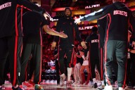 Kevin Durant extension with Rockets solidifies present and future for both sides