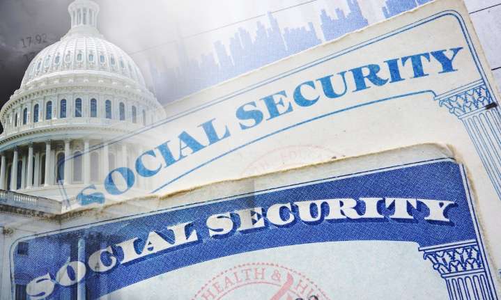 Qué pasa con los pagos del Seguro Social con el cierre de gobierno